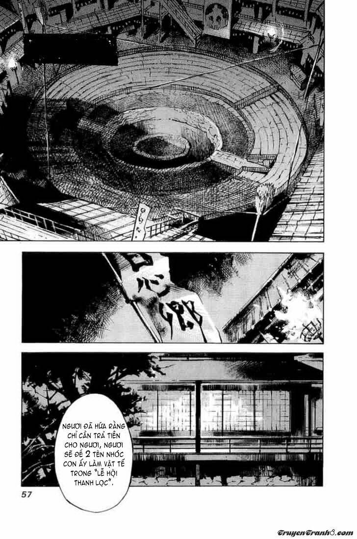 Sidooh Chapter 12 - TC Truyện