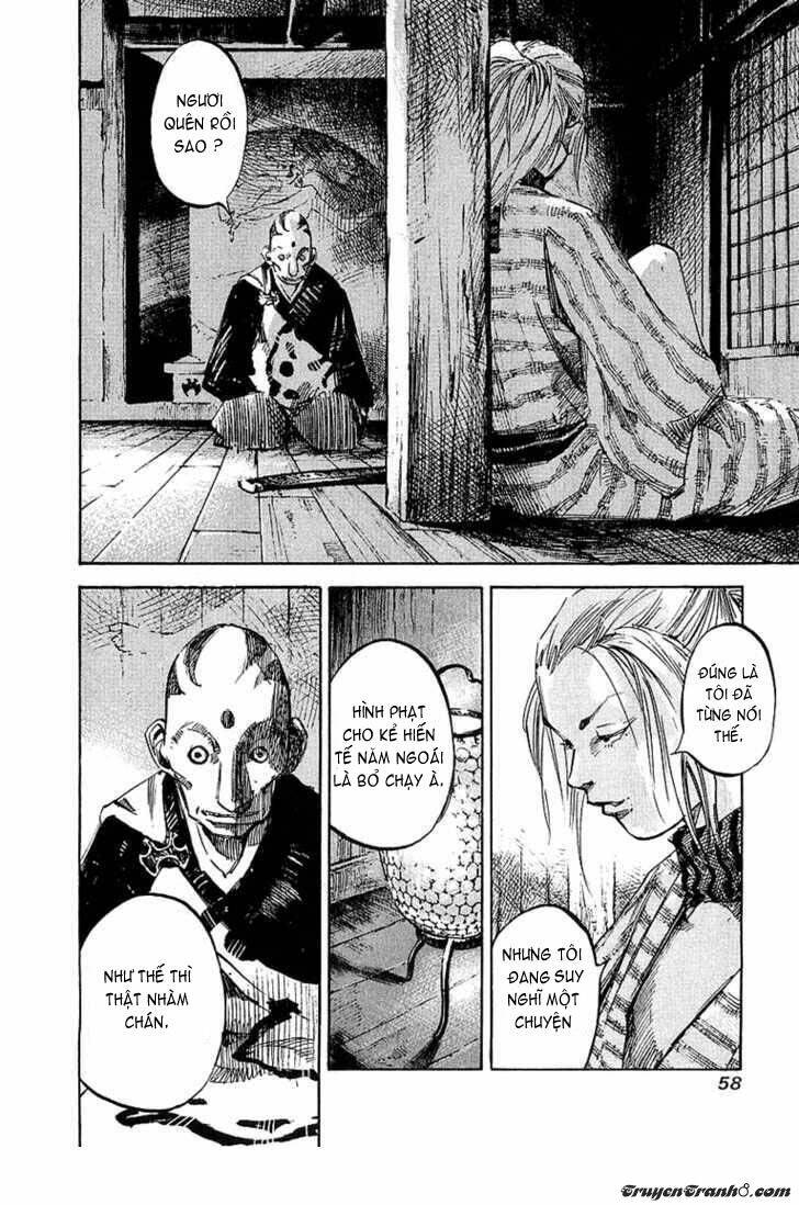 Sidooh Chapter 12 - TC Truyện