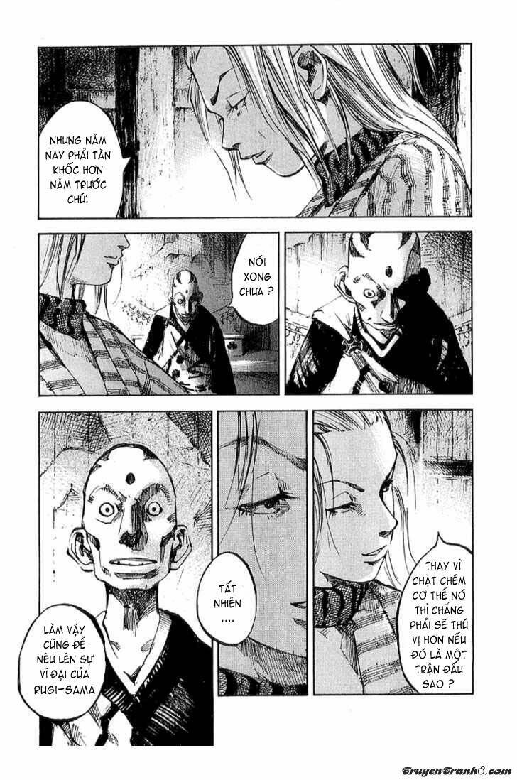 Sidooh Chapter 12 - TC Truyện