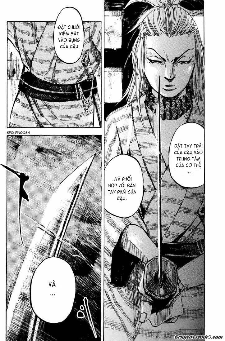 Sidooh Chapter 13 - TC Truyện