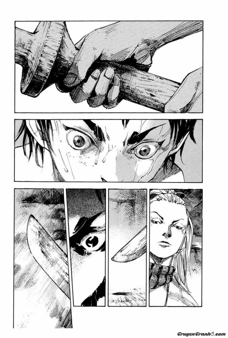 Sidooh Chapter 13 - TC Truyện