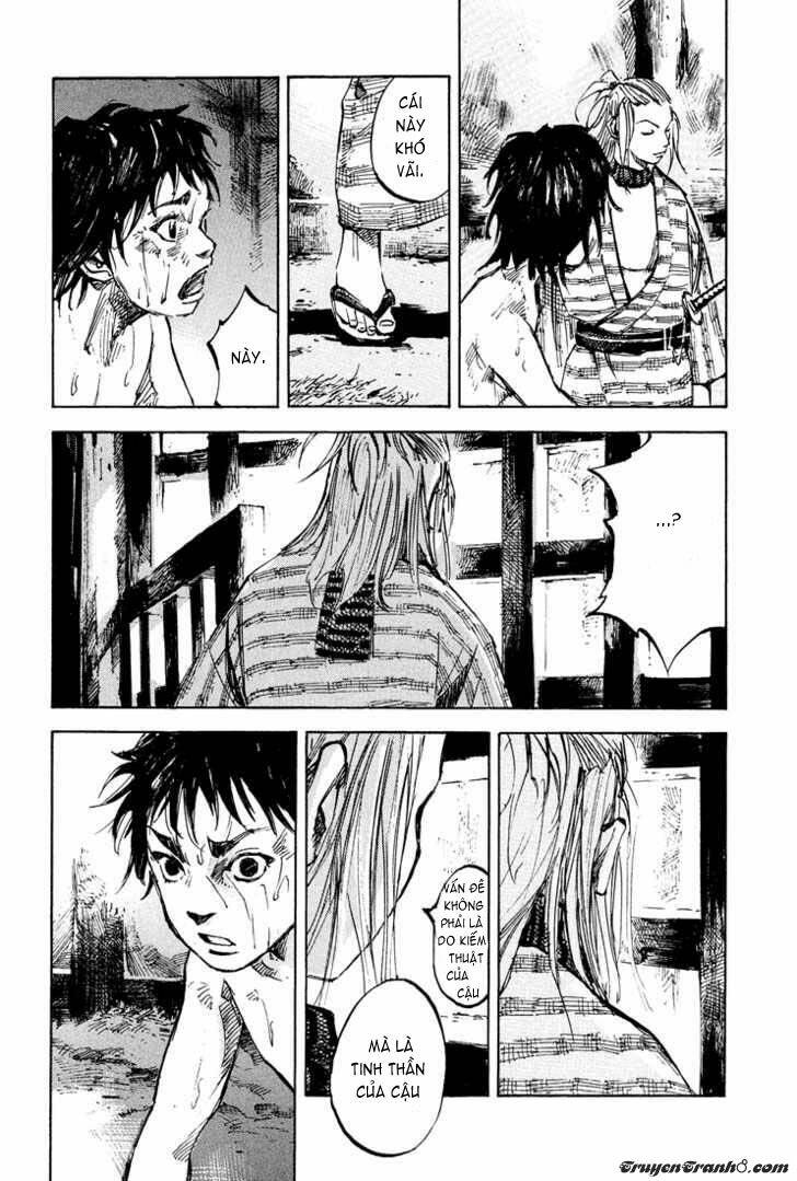 Sidooh Chapter 13 - TC Truyện