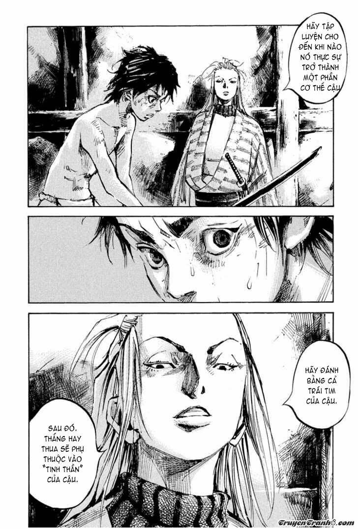 Sidooh Chapter 13 - TC Truyện