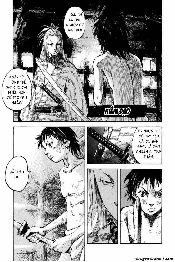 Sidooh Chapter 13 - TC Truyện