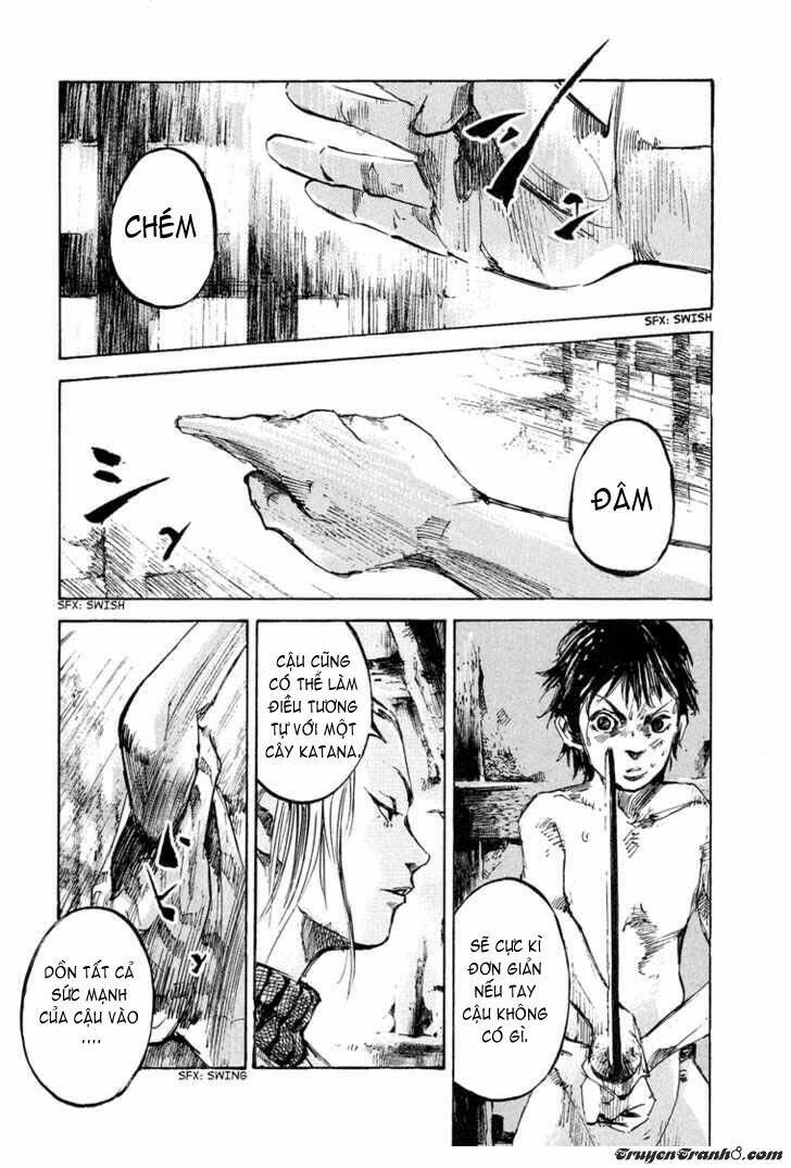 Sidooh Chapter 13 - TC Truyện