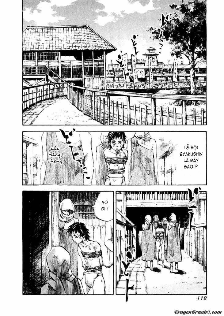 Sidooh Chapter 15 - TC Truyện