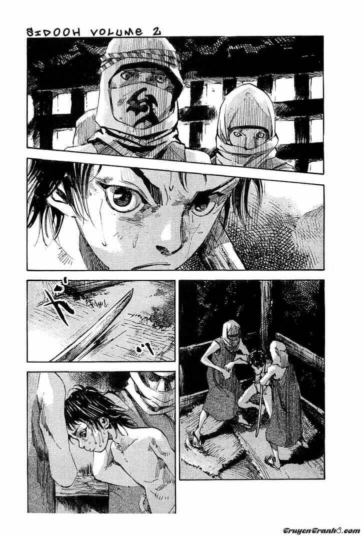 Sidooh Chapter 15 - TC Truyện
