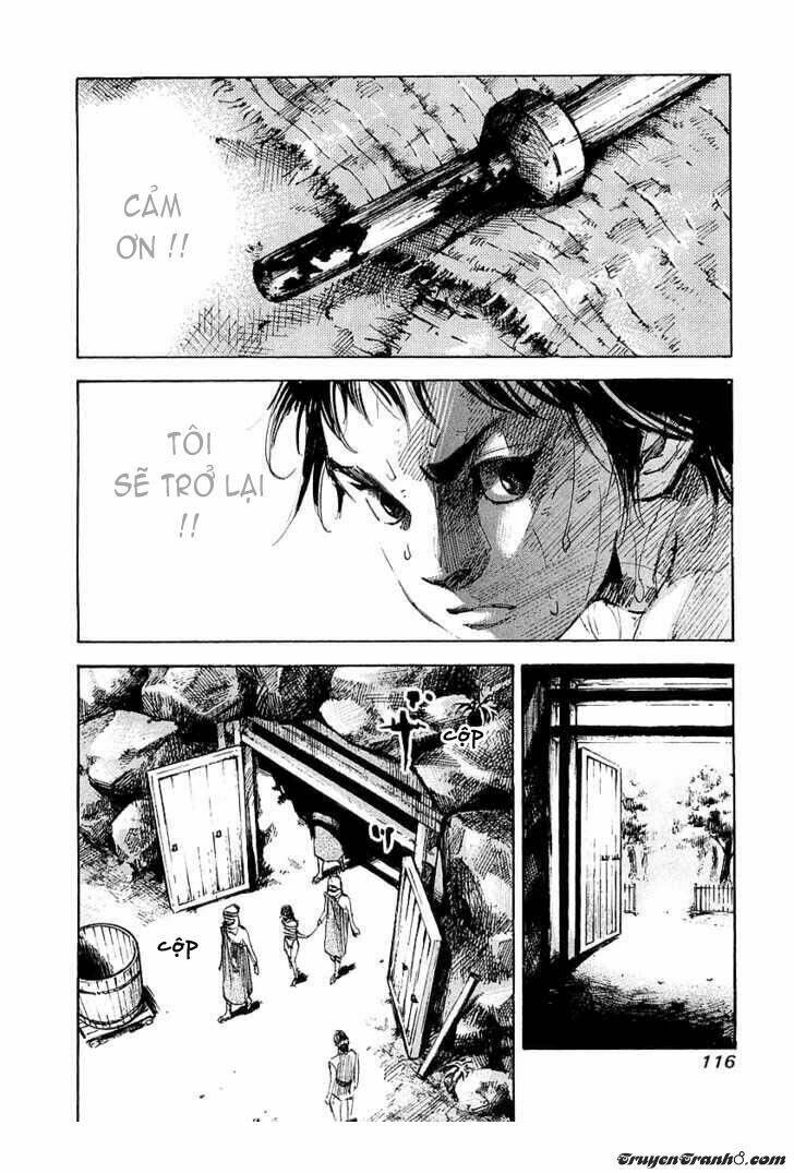 Sidooh Chapter 15 - TC Truyện