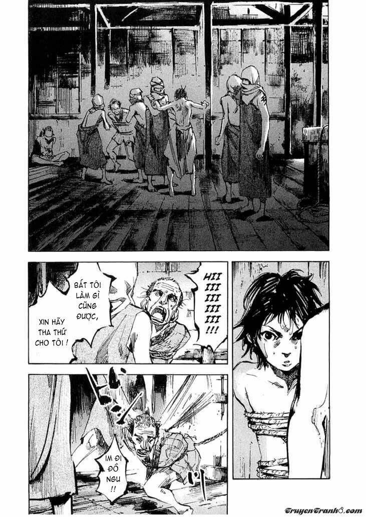 Sidooh Chapter 15 - TC Truyện