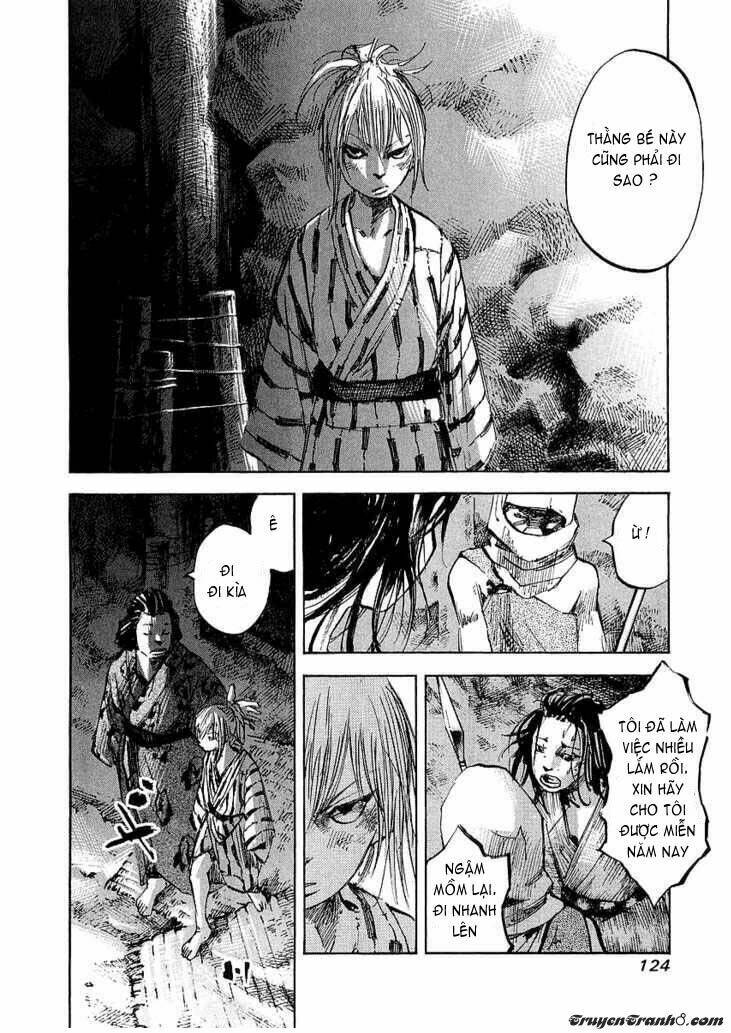 Sidooh Chapter 15 - TC Truyện