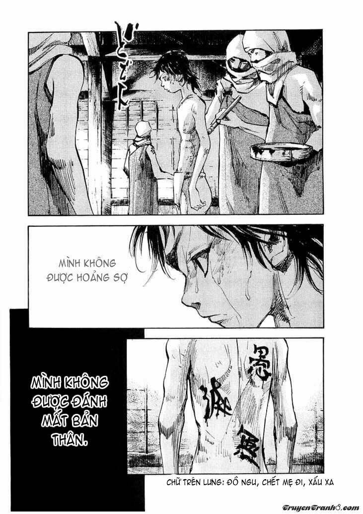 Sidooh Chapter 15 - TC Truyện