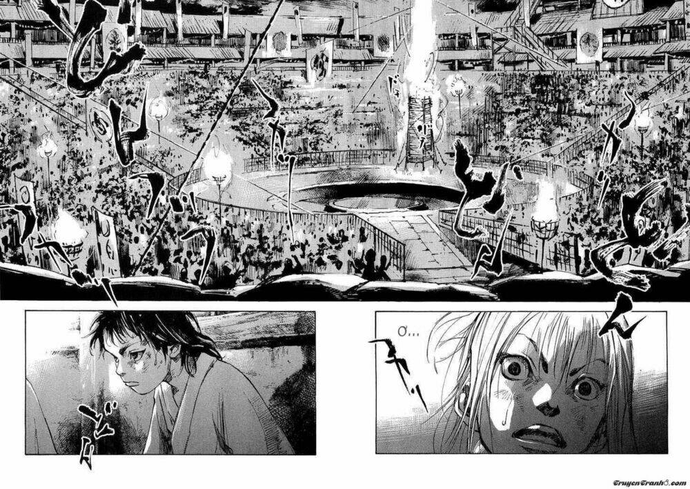 Sidooh Chapter 15 - TC Truyện