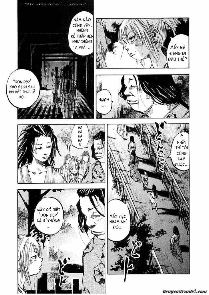 Sidooh Chapter 15 - TC Truyện