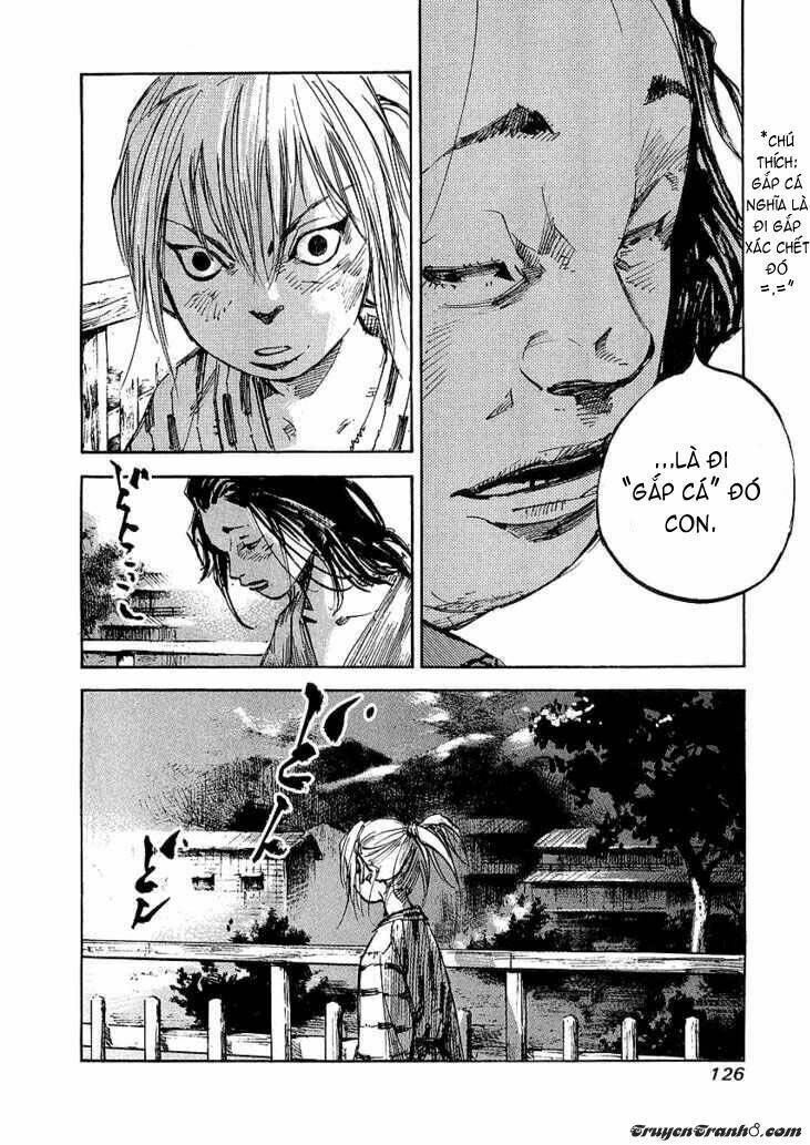 Sidooh Chapter 15 - TC Truyện