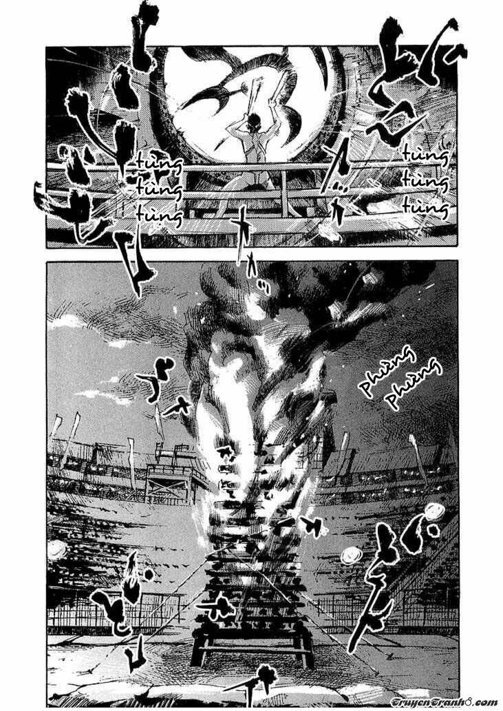 Sidooh Chapter 15 - TC Truyện