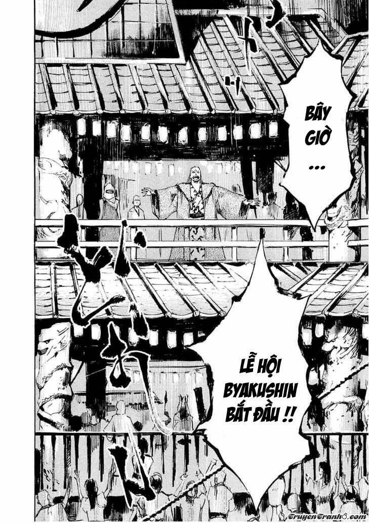 Sidooh Chapter 15 - TC Truyện