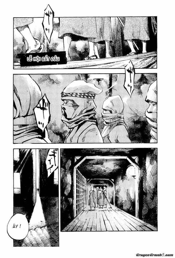 Sidooh Chapter 15 - TC Truyện