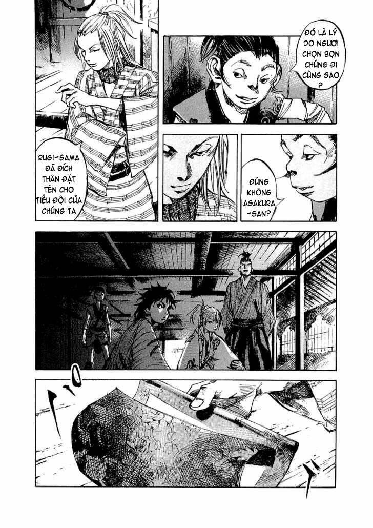 Sidooh Chapter 28 - TC Truyện
