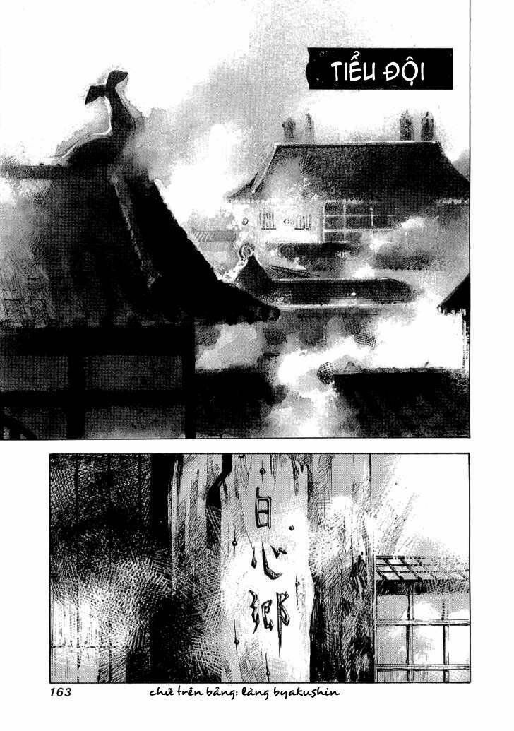 Sidooh Chapter 28 - TC Truyện
