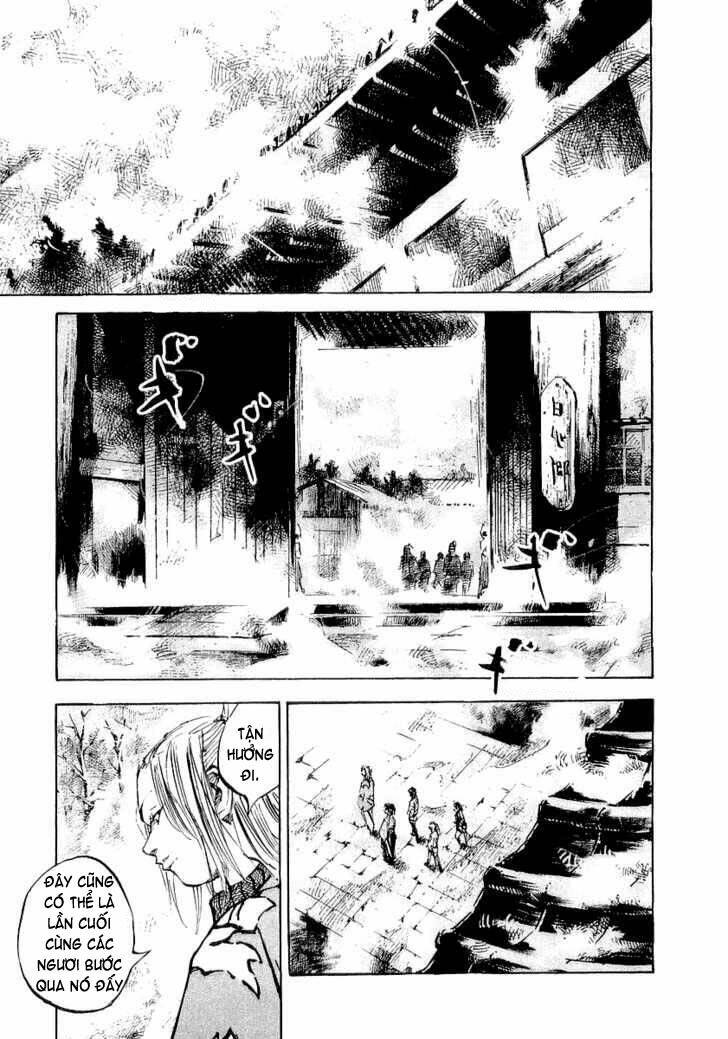 Sidooh Chapter 28 - TC Truyện