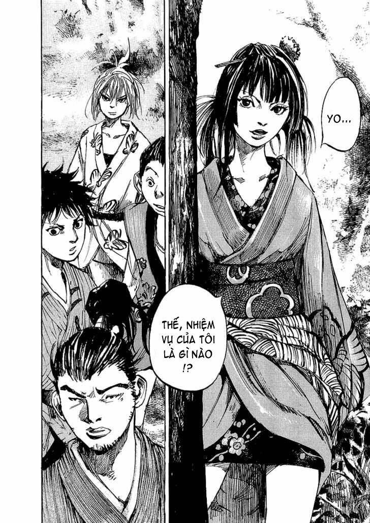 Sidooh Chapter 28 - TC Truyện