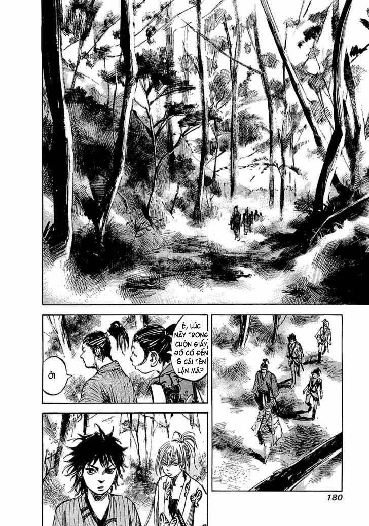 Sidooh Chapter 28 - TC Truyện