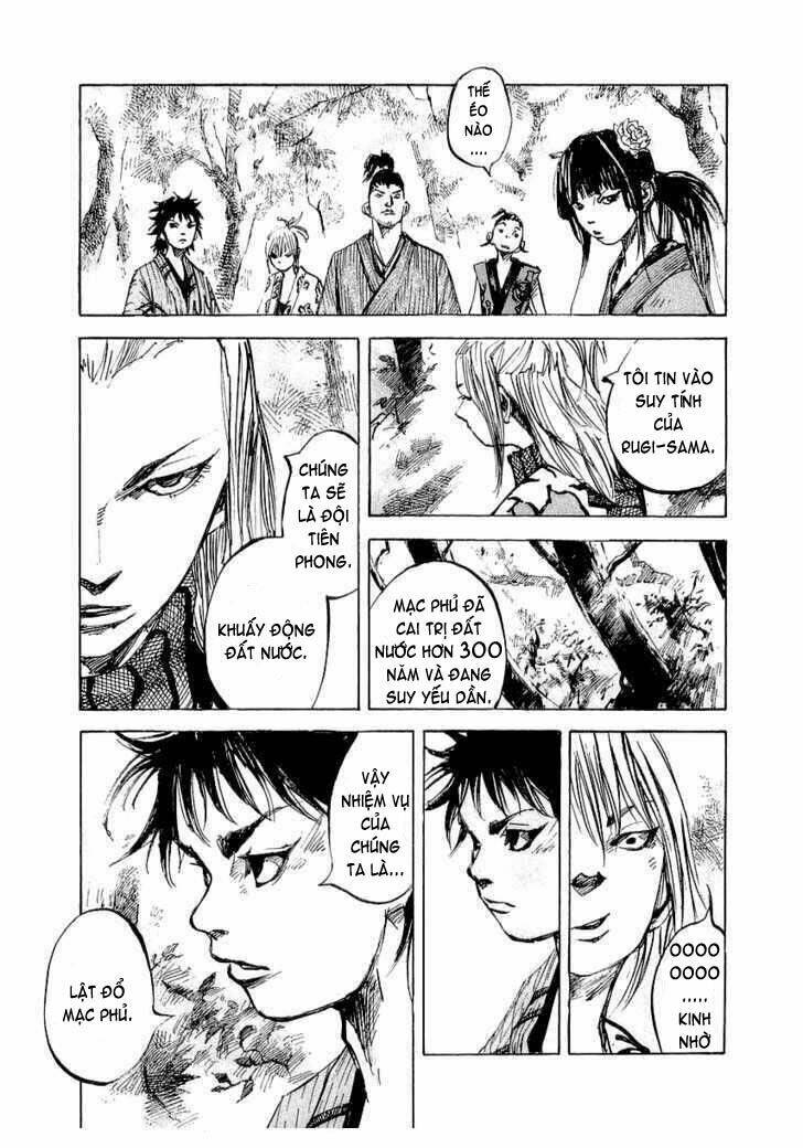 Sidooh Chapter 29 - TC Truyện