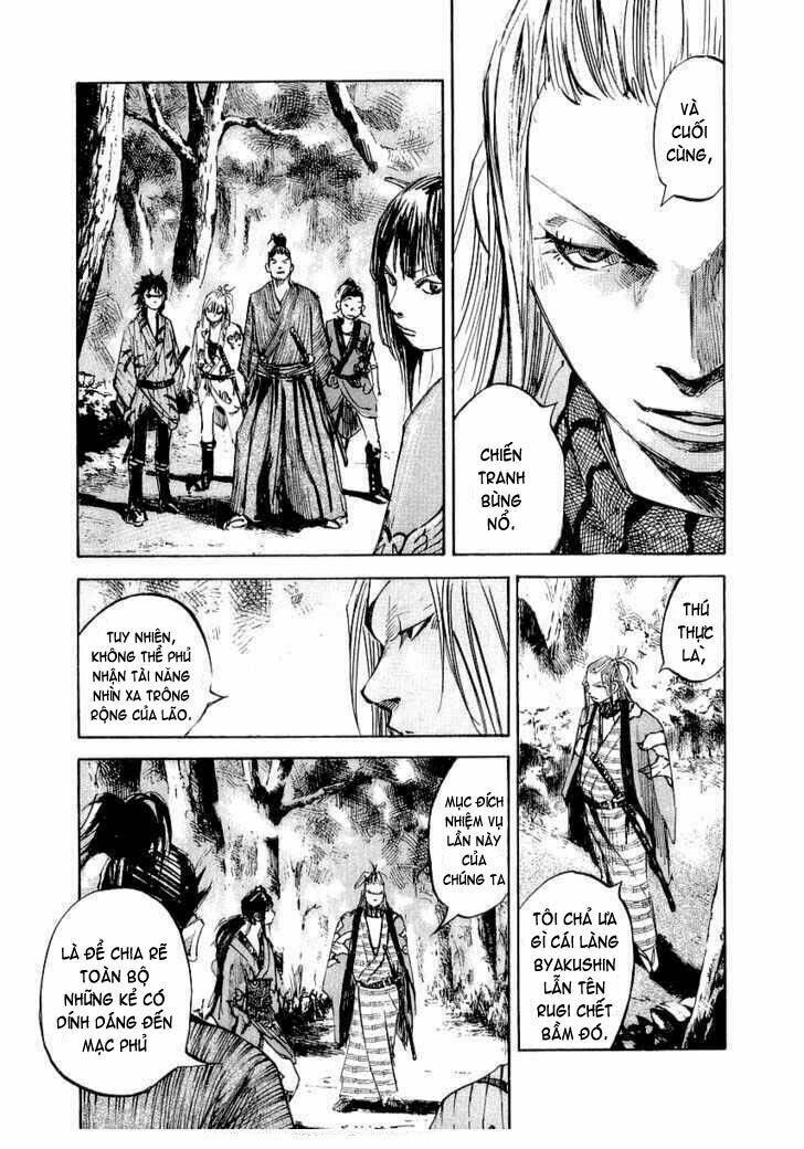 Sidooh Chapter 29 - TC Truyện