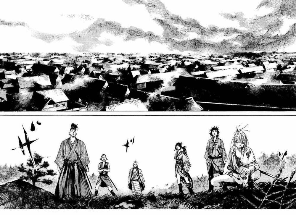 Sidooh Chapter 29 - TC Truyện