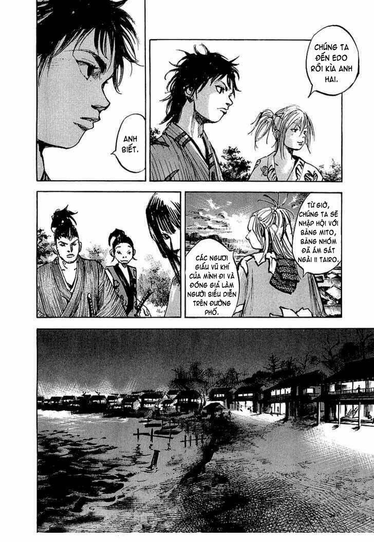 Sidooh Chapter 29 - TC Truyện