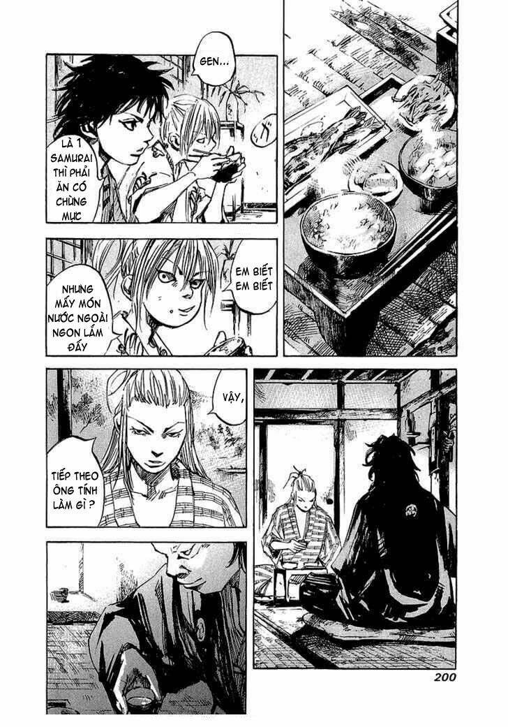 Sidooh Chapter 29 - TC Truyện