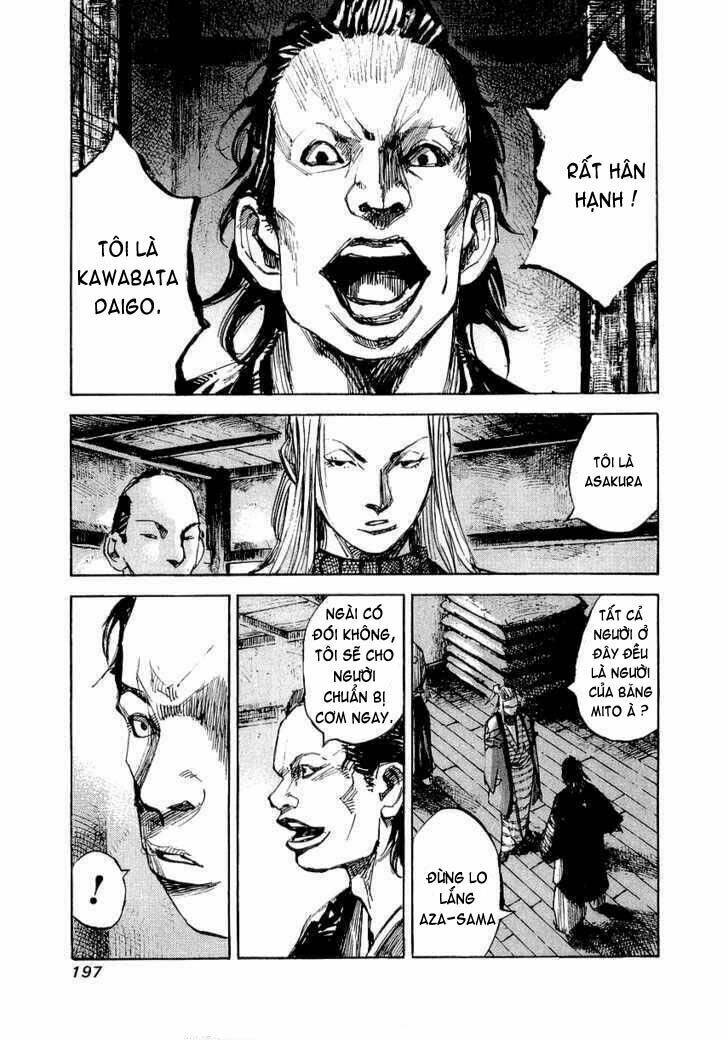 Sidooh Chapter 29 - TC Truyện