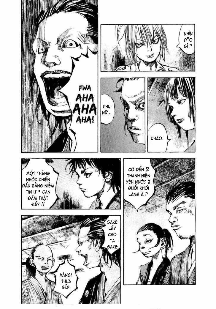 Sidooh Chapter 29 - TC Truyện