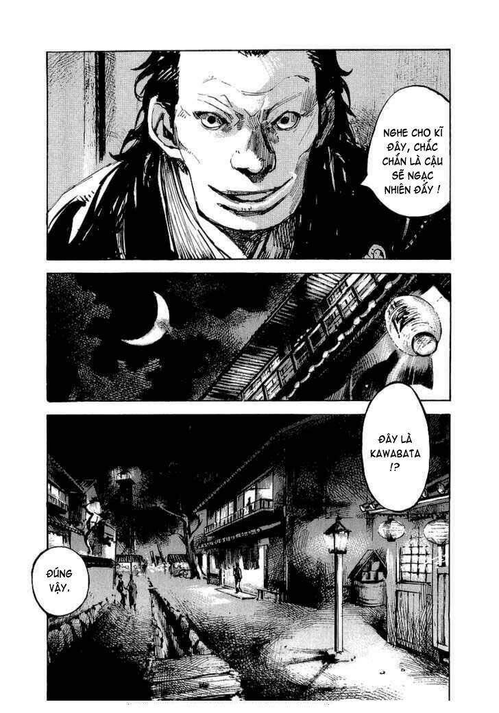 Sidooh Chapter 29 - TC Truyện