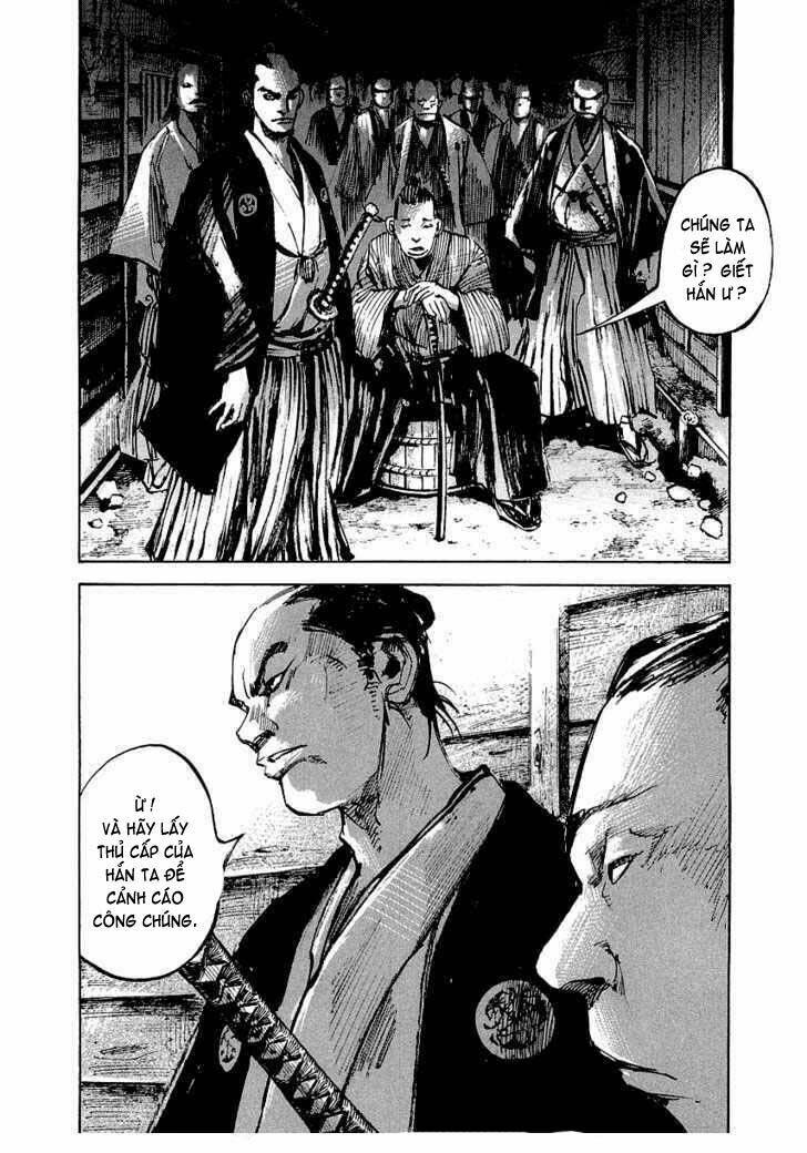 Sidooh Chapter 29 - TC Truyện
