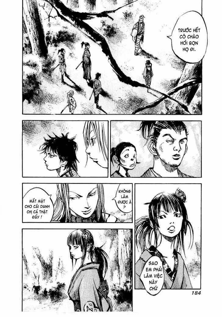 Sidooh Chapter 29 - TC Truyện