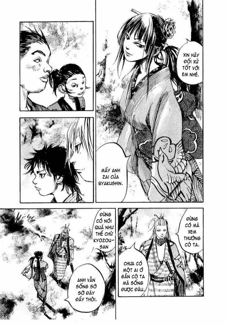 Sidooh Chapter 29 - TC Truyện