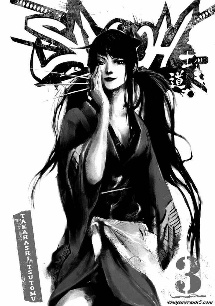 Sidooh Chapter 20 - TC Truyện