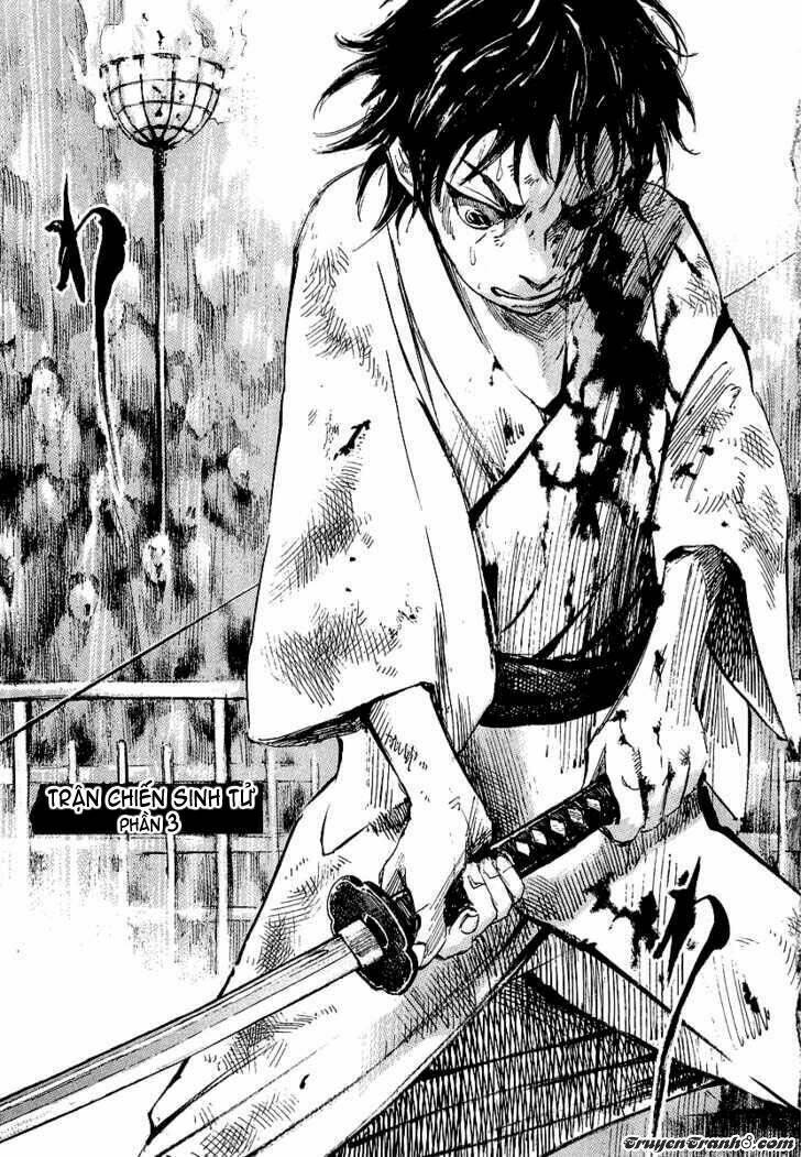 Sidooh Chapter 20 - TC Truyện