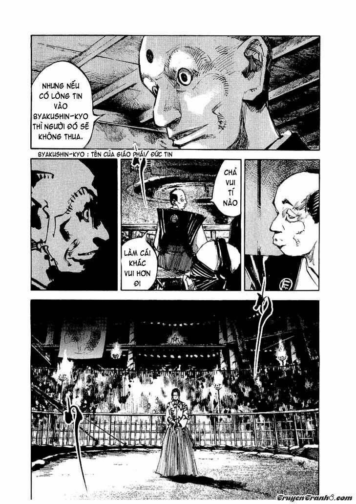 Sidooh Chapter 20 - TC Truyện