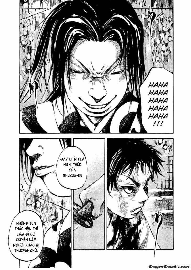 Sidooh Chapter 20 - TC Truyện