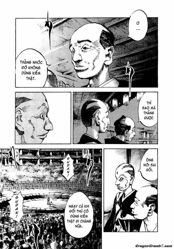Sidooh Chapter 20 - TC Truyện