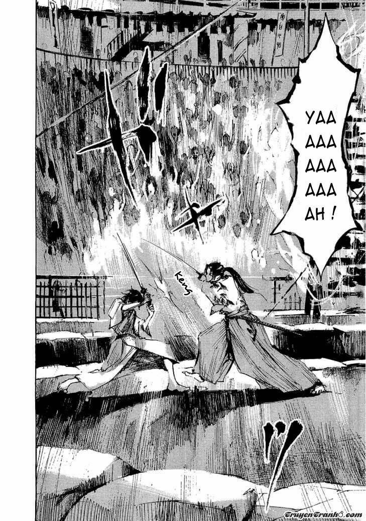 Sidooh Chapter 20 - TC Truyện