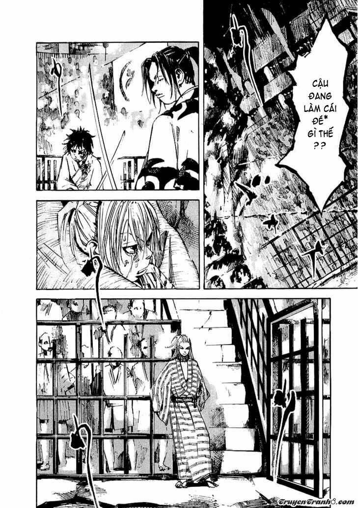 Sidooh Chapter 20 - TC Truyện