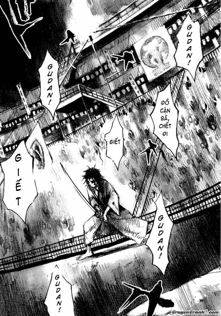 Sidooh Chapter 20 - TC Truyện