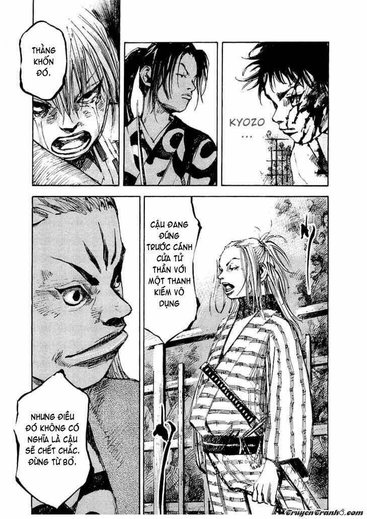 Sidooh Chapter 20 - TC Truyện