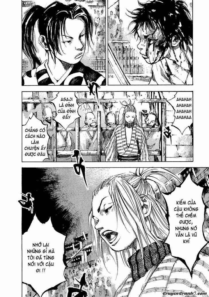 Sidooh Chapter 21 - TC Truyện