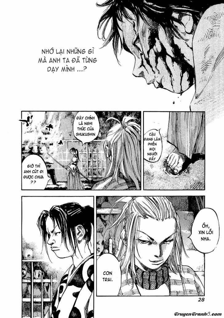 Sidooh Chapter 21 - TC Truyện
