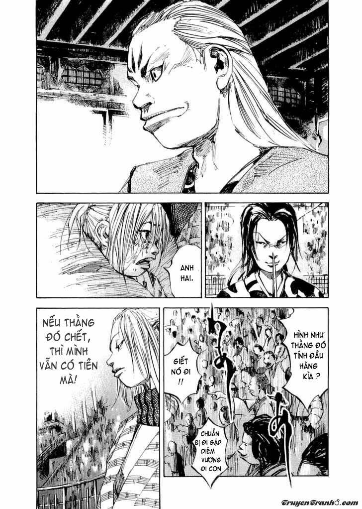 Sidooh Chapter 21 - TC Truyện