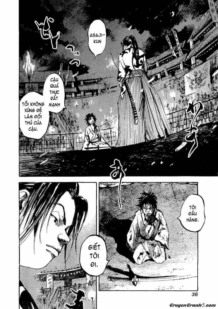 Sidooh Chapter 21 - TC Truyện